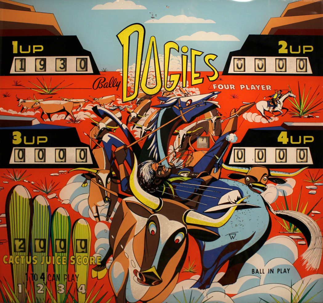 Friday Night Pinball  @ Pinball HQ
